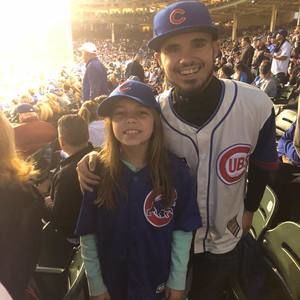 Meet your Posher, Timothy